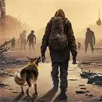 无人岛生存冒险