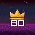 王国80年代