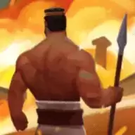 角斗士罗马求生