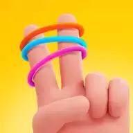 橡胶挑战Rubber Chalenge