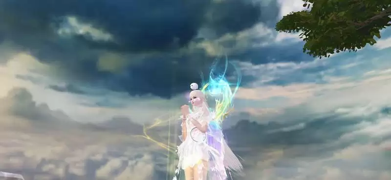 遨游大荒14载，看66w战力天下老玩家如何打造超强云麓！