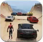 超级模拟驾驶3D游戏