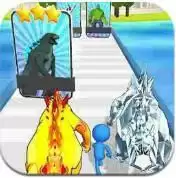 抽卡抽卡我最强