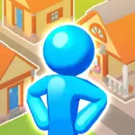 城市建设者创造与繁荣