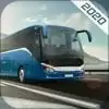 公交模拟器城市驾驶3D中文