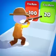 合并军队进化Merge Army E