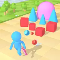 橡皮人战斗工厂Battle Factory