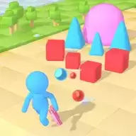 橡皮人战斗工厂Battle Factory