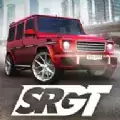 SRGT赛车驾驶