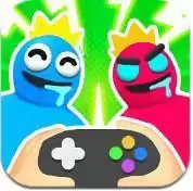 彩虹朋友遥控器