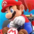 马里奥赛车巡回赛 Mario Kart