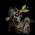 僵尸摧毁大师Zombie Nuke