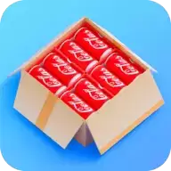 融合爆炸革命Pack andBlast