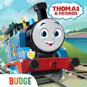 托马斯和朋友魔幻铁路