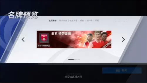 绿茵信仰4