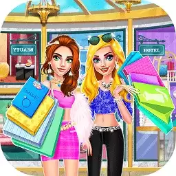 公主购物小达人