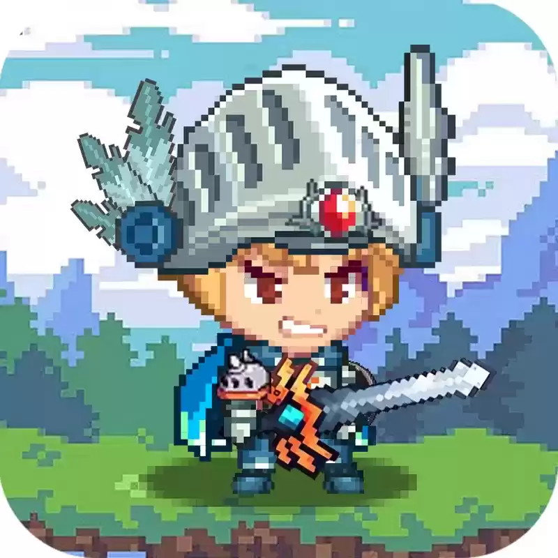 战纪之剑与魔法王弓