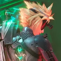 FF7EC最终幻想7永恒危机