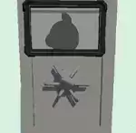 扫描寻物