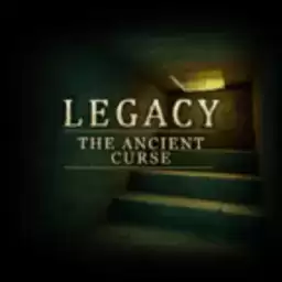 遗产2古老的诅咒