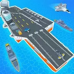 舰载机模拟器