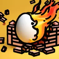 融合鸡蛋射击Breaking Egg