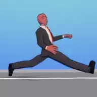 跨越奔跑大师Stride Trials