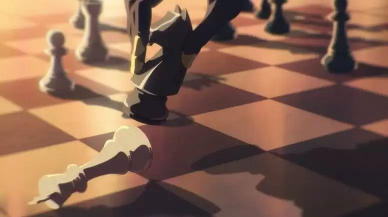 《铃兰之剑》全新PV首曝公测信息，“破局公测“11.23正式启动