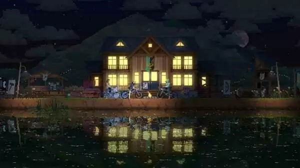 王国80年代贪婪之夏