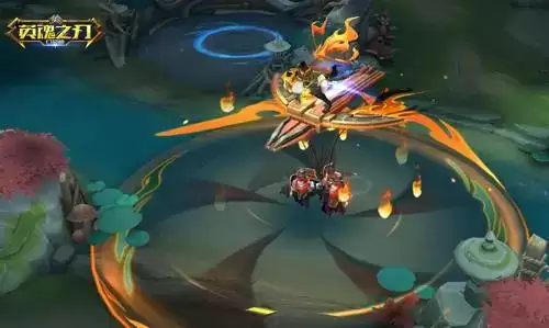 英魂之刃口袋版2