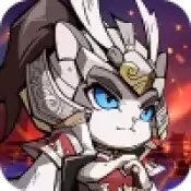 猫将三国.策略卡牌