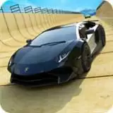 2020GT赛车特技大师3D