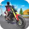 交通骑手摩托车赛车(Traffic Rider Moto Bike Racing)