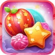 三重融合比赛Triple Fusion Match 3D Mania