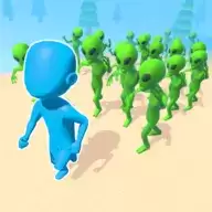 史诗城市保卫战Alien In