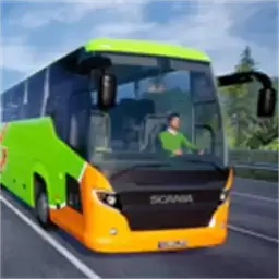 公共巴士模拟器2