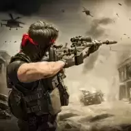 狙击伪装的敌人SniperCamo3D