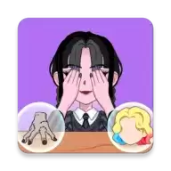 时尚装扮大佬Left or Right: Dress Up Fashions