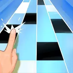 白块儿达人游戏