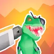 机甲进化对决无限金币