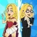GirlHero