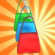 货架背包整理Bag Sort Puzzle