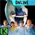 keplerians恐怖冰淇淋 Ice Scream United