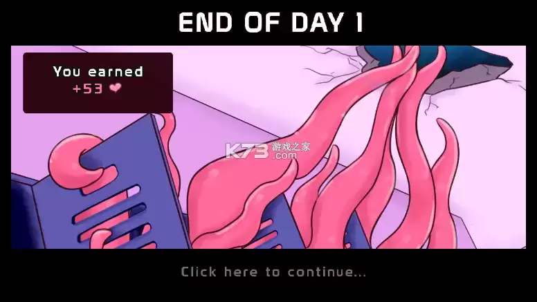 tentaclelocker2圣诞主题储存柜游戏