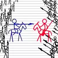 火柴人沙盒决斗