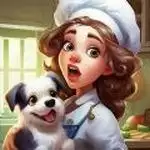 梦幻餐厅3美食烹饪