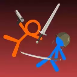 火柴人战斗布娃娃