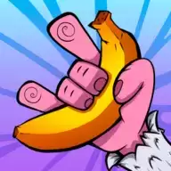 猩猩跳跃Ma Ka Ko