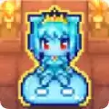 恶魔王史莱姆