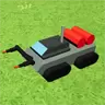 采矿机器人Robot Hi
